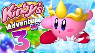 Download lagu LE GÉNIE SORT DE SA LAMPE KIRBY ADVENTURE WII U FR EPISODE 3 LE GÉNIE SORT DE SA LAMPE KIRBY ADVENTURE WII U FR EPISODE 3