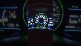 Honda Vezel Drive (Soft Music) WhatsApp Status screenshot 1