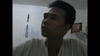 Lagu Jambi rantau di tempuh