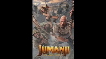 Jumanji   The Next Level
