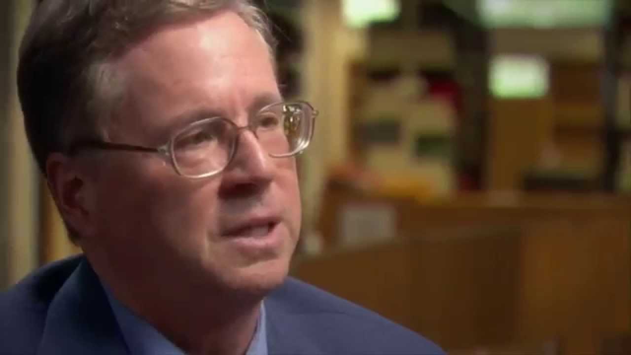 Robert Russell - Can Science Deal With God? atheism plus