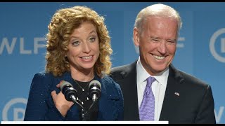 EXCLUSIVE: Debbie Wasserman Schultz Has a New Progressive Congressional Challenger