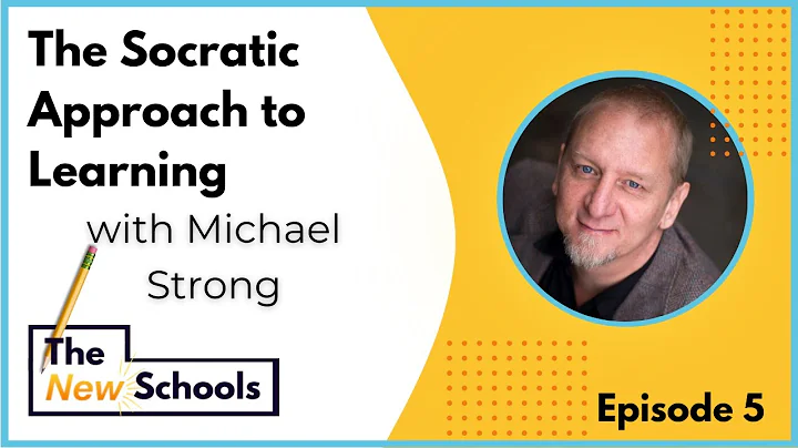 Michael Strong - The Socratic Approach to Learning