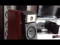 Focal micro utopia be  mark levinson