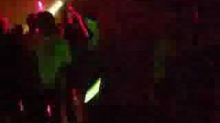 Kyle GeminiZ glowstringing @ Cosmic Dreams 2