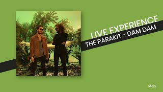 The Parakit - Dam Dam - Live Experience by aficia