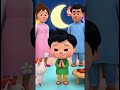 Ramadan Mubarak Kids Song 🌙🎵 | Fun Learning #Shorts