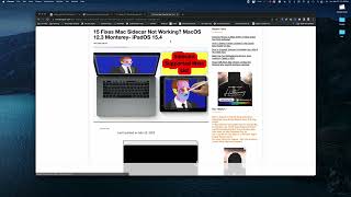 Fix: Ipad Not Connecting to IMac Pro Sidecar Wirelessly