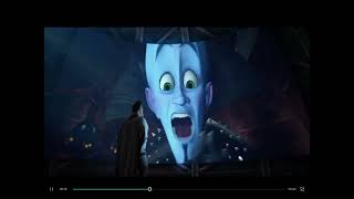 Megamind Got Roasted| Metro Man Edit