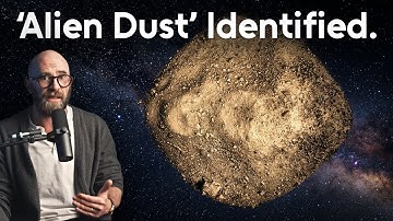 We Just Found All the Ingredients for Life on this Asteroid...