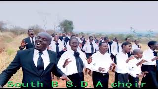 South B SDA choir- DVD 3&4 Launch