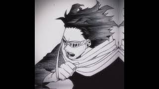… #jjk #mha #aizawa #geto #blackhair