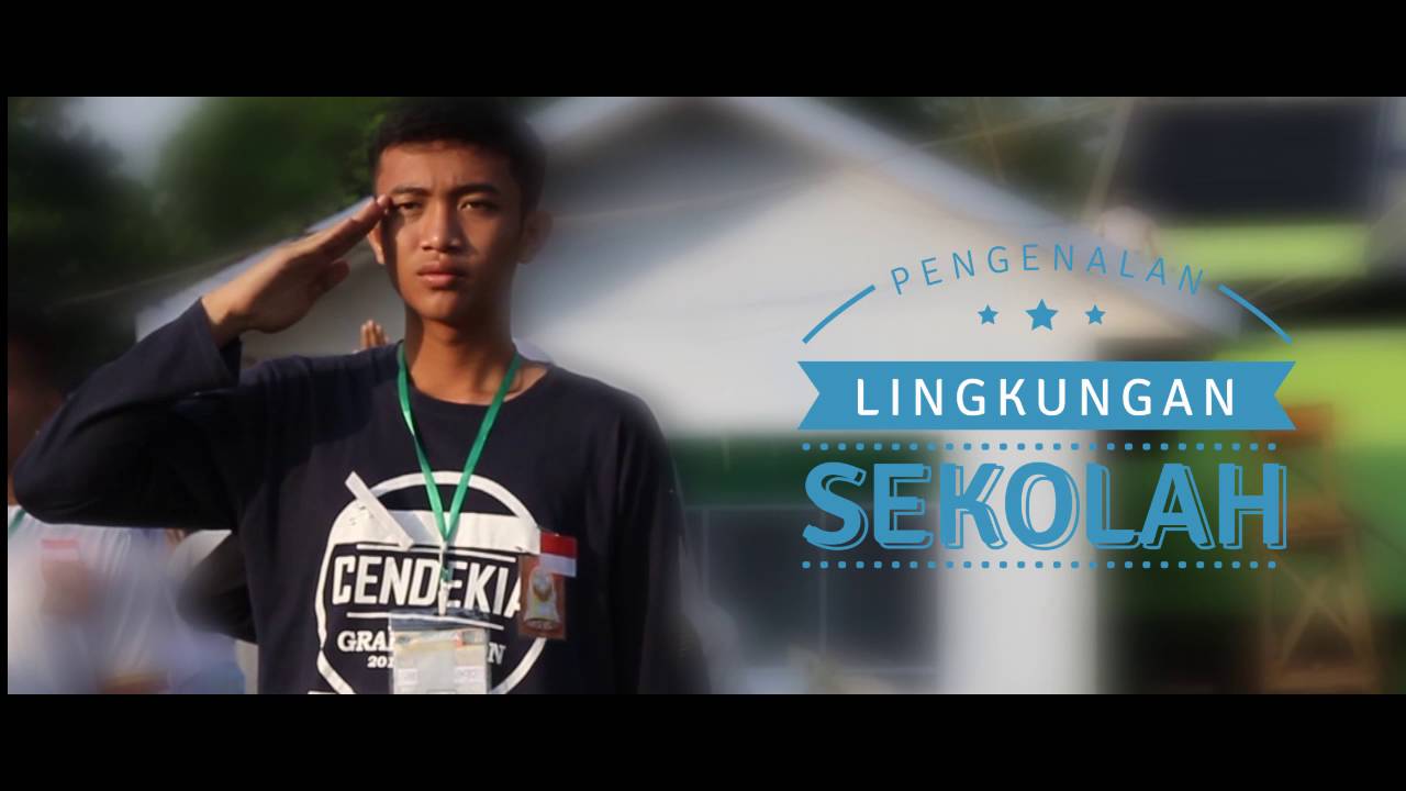 PLS 2K16 After Movie - SMAN 1 Cianjur