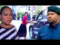 MIKE GODSON ROMANCE (she fell in love with him even though the Rich man pretended to be a driver)