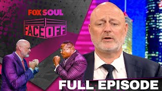 Download Lagu Unhinged Racist Rant, Kelly Rowland Walks Off Set, Slamming Queen Bey And MORE! | FOX Soul Faceofff Download Lagu Unhinged Racist Rant, Kelly Rowland Walks Off Set, Slamming Queen Bey And MORE! | FOX Soul Faceofff