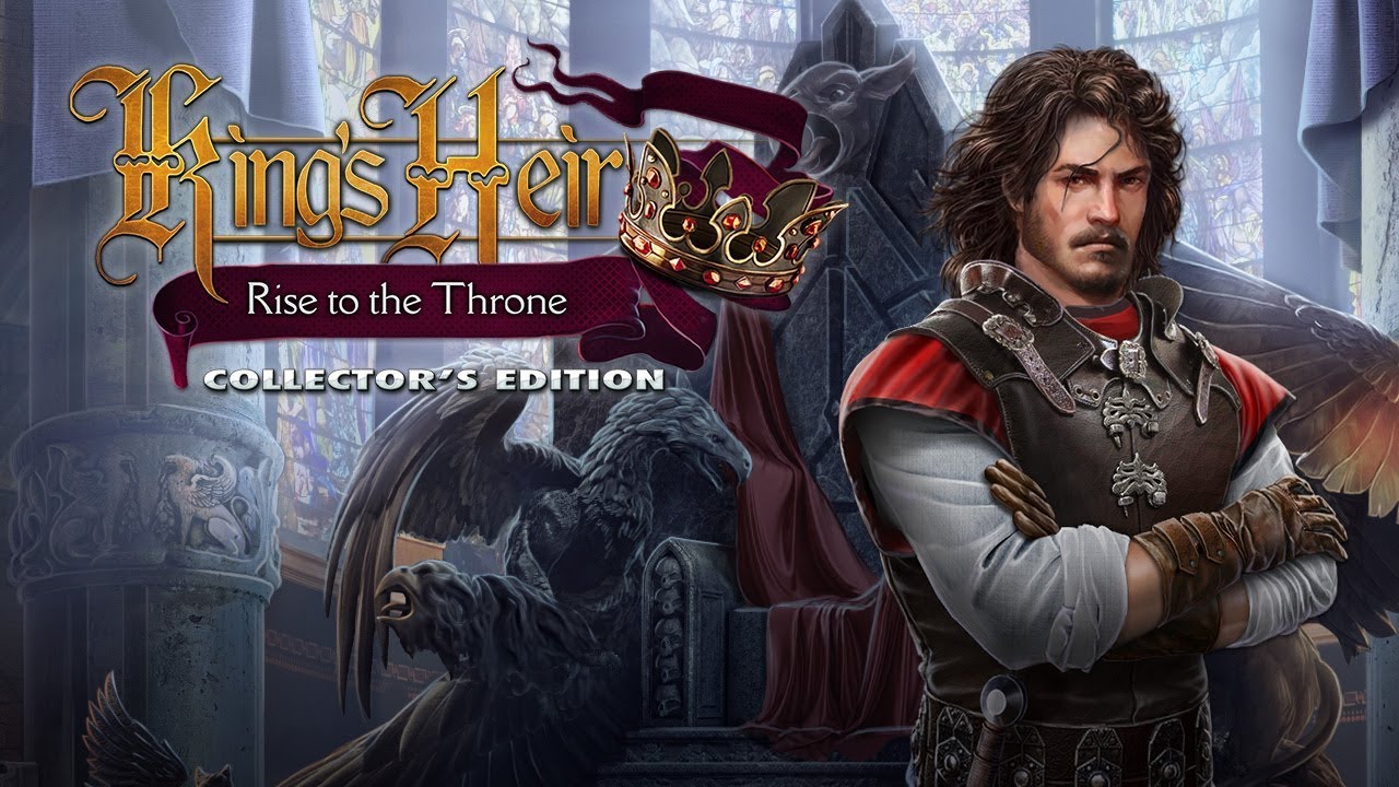 King'S Heir: Rise To The Throne Collector'S Edition > Ipad, Iphone,  Android, Mac & Pc Game | Big Fish” style=”width:100%”><figcaption>King’S Heir: Rise To The Throne Collector’S Edition > Ipad, Iphone,  Android, Mac & Pc Game | Big Fish</figcaption></figure>
</div>
<div>
<figure><img decoding=