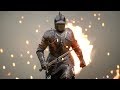 Mordhau нуб (или нет) + щит + копье + рофлы