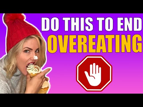 Stress or Anxiety Got You Overeating? - Live Tapping with Brittany Watkins
