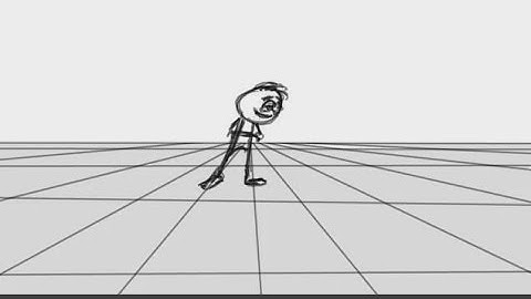 30 Day Animation Challenge !!