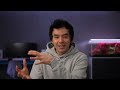 End of video