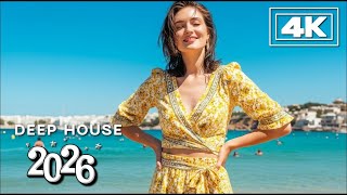 Alan Walker, Dua Lipa, Coldplay, Martin Garrix & Kygo, The Chainsmokers Style 🔥 Summer Vibes #11