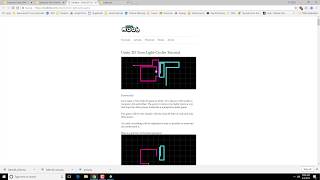Lightcycle: Part 2 (Unity)