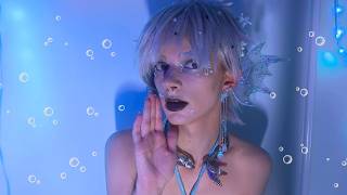 ASMR Mermaid Atsushi Shows You His Human Collection 🐚 (waves, soft spoken) screenshot 4