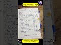Day 11/240 Days 🌸#youtubeshorts #day11