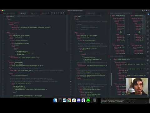 Conditional branch protection for monorepos on Github using GHA