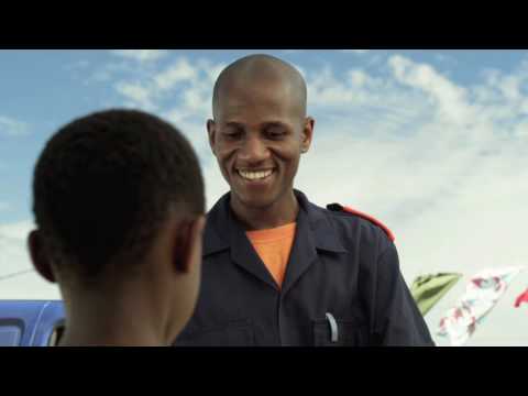 Lebara African Nations Cup commercial 30 Sec