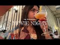 Movie Night | Last Day with Ajuba Di and Jiju | Foods Drinks and More….