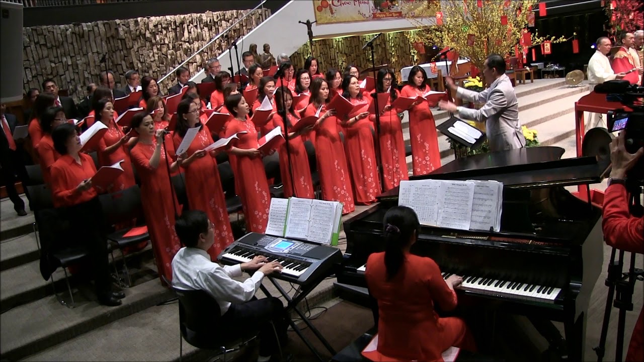 Kinh Nguyện Tạ Ơn   Lm  Nguyễn Duy