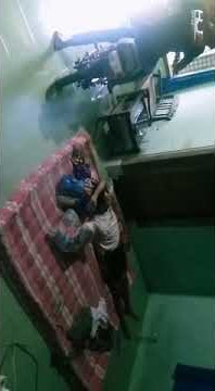 Story WA lucu // Bangunin orang tidur pake blayeran RX KING