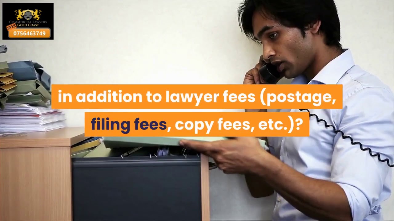 How to Find a Good Lawyer Gold Coast YouTube