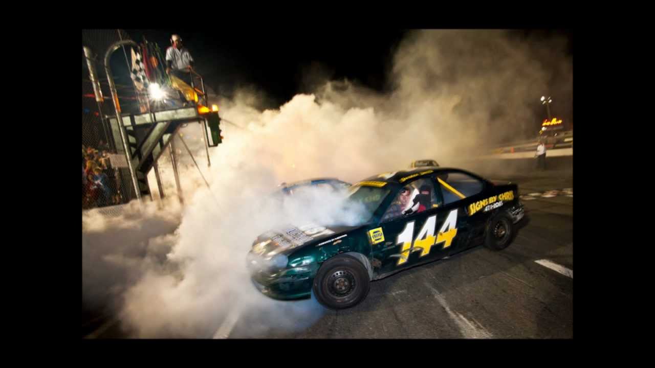 Matt Jacques Farewell Slideshow