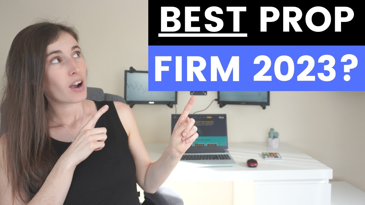 BEST TRADING PROP FIRM 2023 The 5ers Review New Funding Ecosystem Best trading prop firm 2023 the 5ers review new funding ecosystem