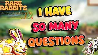 🧬🐰 RARE RABBITS is Already EAR-isistible (But It Needs Some Work) | EARLY ACCESS Review screenshot 4