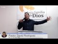 El buen samaritano | Pastor David Rodriguez