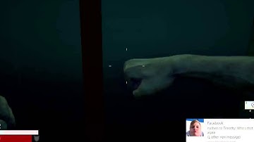 The Culling GLITCH STUCK AT SPAWN