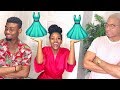 BEST FRIENDS RATE MY SCANDALOUS BIRTHDAY OUTFITS | TANAANIA