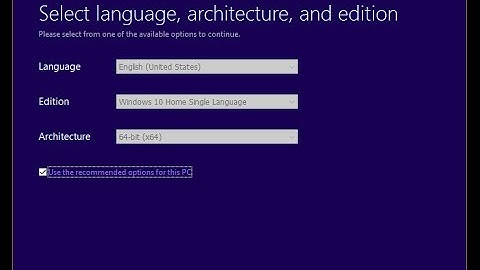 How to Repair Install Windows 10 without losing any Data - 2017 Tutorial
