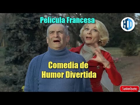 Video: ¿Suspenso es una palabra de humor?