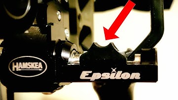 Hamskea Epsilon Review!