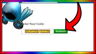 Roblox Promo Codes 2019 Roblox Codes