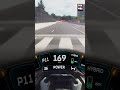 Go behind the wheel with Will Power at Markham.