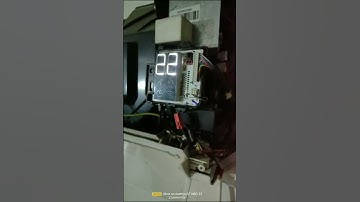 LG AC auto on/of problem#viral#shortsfeed#shorts