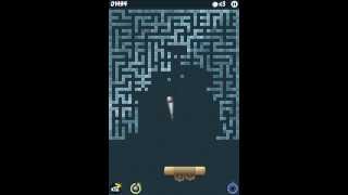 Anodia the new style arcanoid ios iphone gameplay screenshot 3