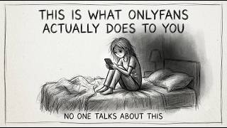 What It’s REALLY Like Being an OnlyFans Girl (The Truth)