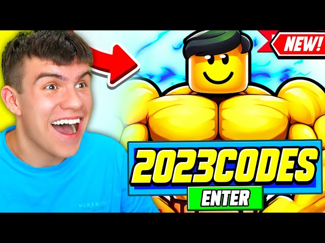 Bodybuilder Simulator Codes (December 2023) – GameSkinny