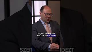 VilágPont Járai Judittal – Merz marad?